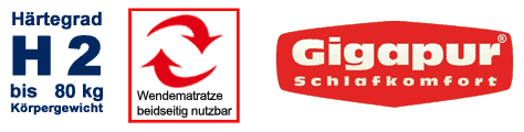 Qualit&auml;tsmerkmale