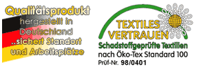 Qualit&auml;tsmerkmale