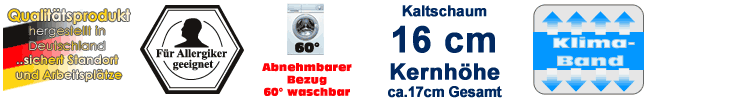 Qualit&auml;tsmerkmale