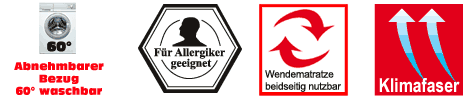 Qualit&auml;tsmerkmale