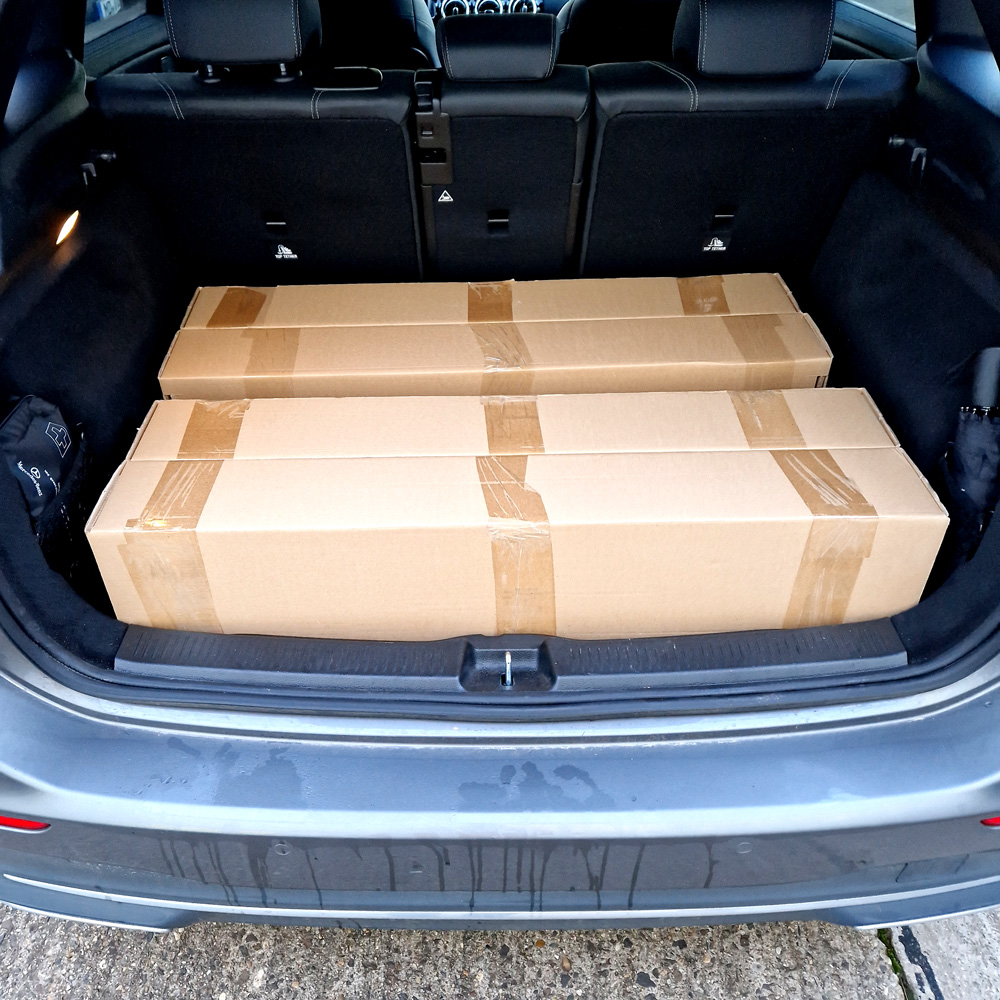 Bild Co-Sleeping: Co-Sleeping best. aus 3 Betten