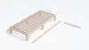 Artikelbild 1 des Artikels “Gigapur G56 Einzelbett Umbauset auf Bettlänge 210 cm für Bettbreite 70 cm Nachrüstbar/Umbaubar “