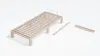 Artikelbild 1 des Artikels “Gigapur G56 Einzelbett Umbauset auf Bettlänge 220 cm für Bettbreite 70 cm Nachrüstbar/Umbaubar “