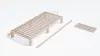Artikelbild 1 des Artikels “Gigapur G56 Einzelbett Umbauset auf Bettlänge 240 cm für Bettbreite 80 cm Nachrüstbar/Umbaubar “