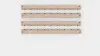 Artikelbild 1 des Artikels “Gigapur G56 Einzelbett Umbauset auf Bettlänge 180 cm für Bettbreite 70, 80, 90 und 100 cm Nachrüstbar/Umbaubar “