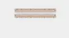 Artikelbild 1 des Artikels “Gigapur G56 Einzelbett Umbauset auf Bettlänge 190 cm für Bettbreite 70, 80, 90 und 100 cm Nachrüstbar/Umbaubar “