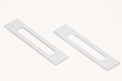 Artikelbild des Artikels “Ersatz Set Verbindungsbleche, 2 Stück “