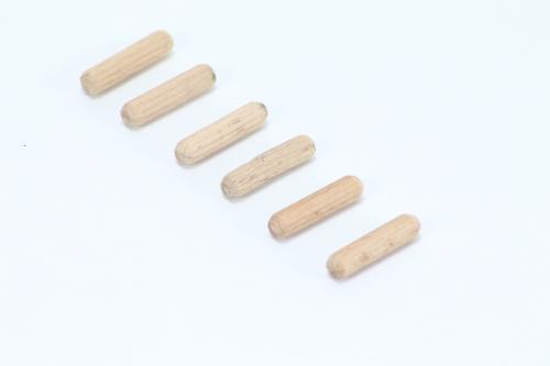 Artikelbild des Artikels “6 Stück Ersatz Holzdübel HD 6 x 25 mm “