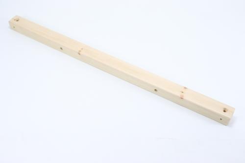 Artikelbild des Artikels “Ersatz Kopf/Fußleiste K/F für Bettbreite 100cm “