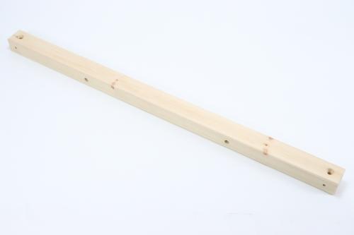 Artikelbild des Artikels “Ersatz Kopf/Fußleiste K/F für Bettbreite 70cm “