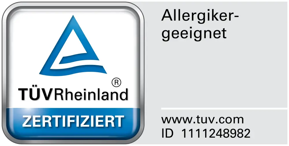Artikelbild 10 des Artikels “TAURO 28916 FLEX Matratzenbezug, rundum 180 x 200 cm, Encasing Milbenkotdicht Höhenverstellbar 14-20 cm, Milbenschutz für Hausstauballergiker “
