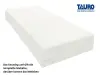 Artikelbild 2 des Artikels “TAURO 28916 FLEX Matratzenbezug, rundum 180 x 200 cm, Encasing Milbenkotdicht Höhenverstellbar 14-20 cm, Milbenschutz für Hausstauballergiker “