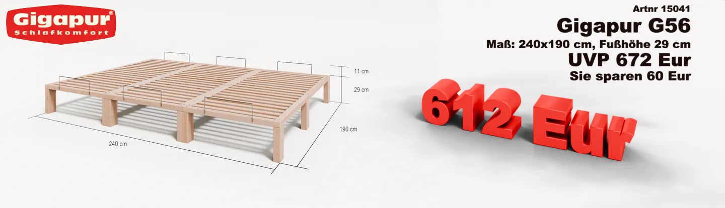 G56 15041