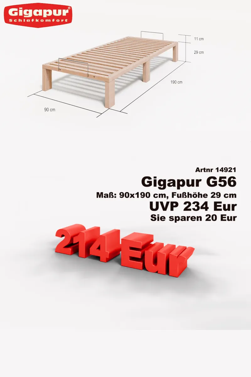 G56 14921