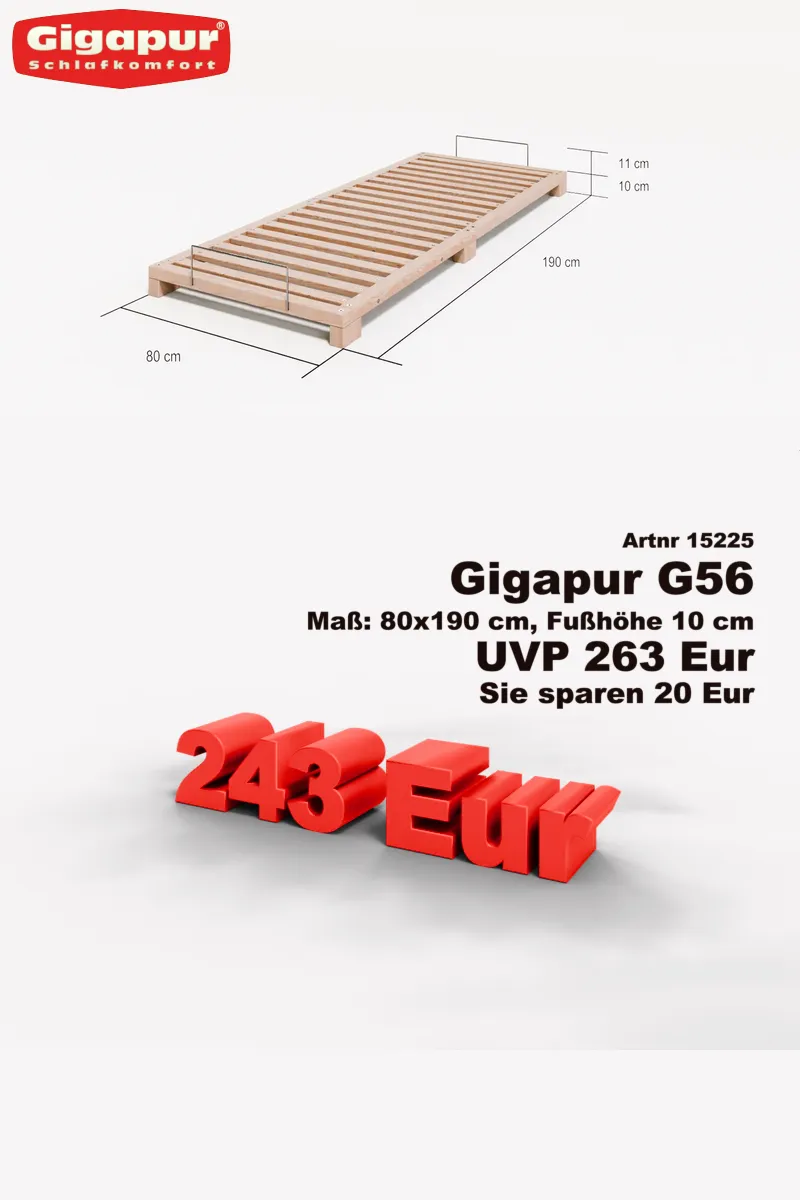 G56 15225