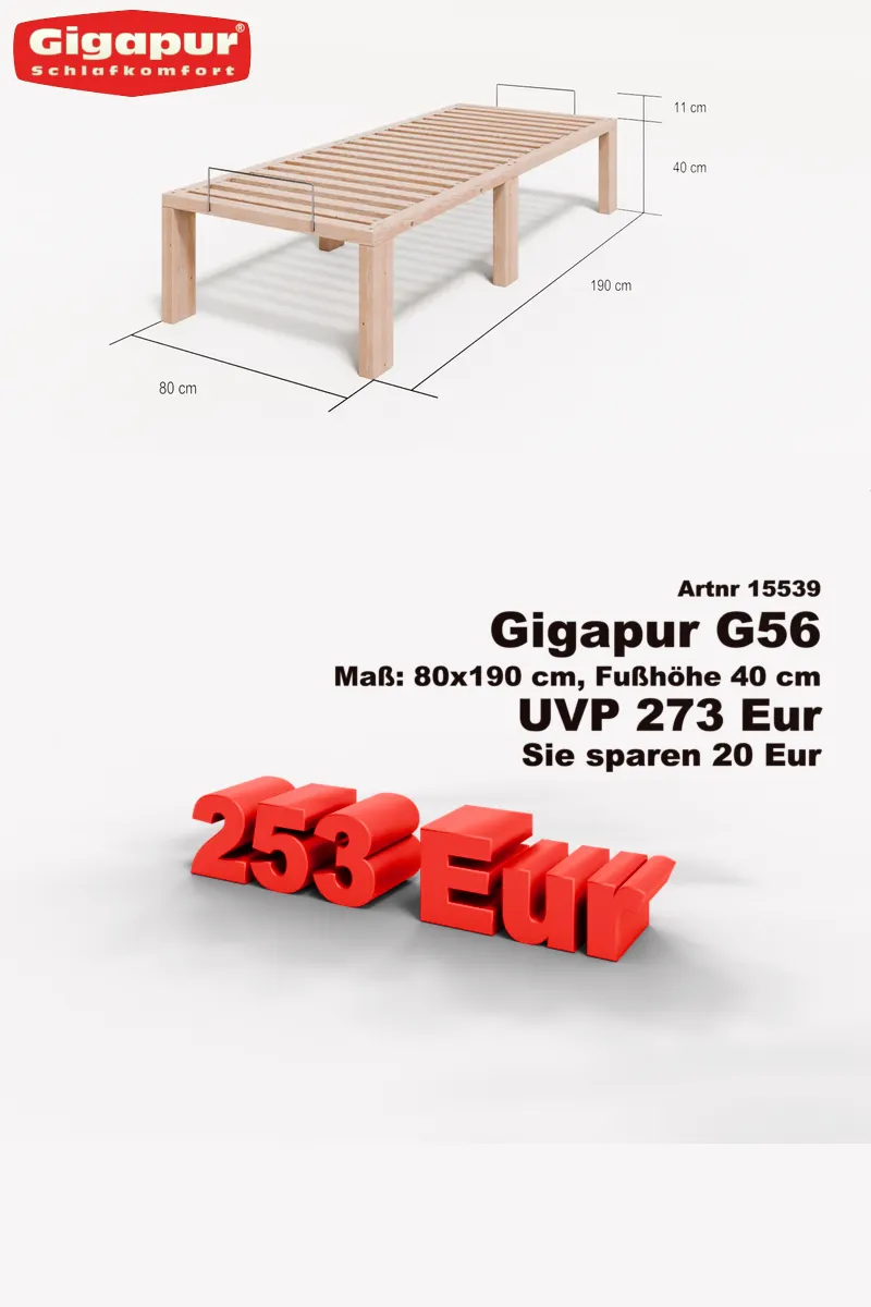 G56 15539