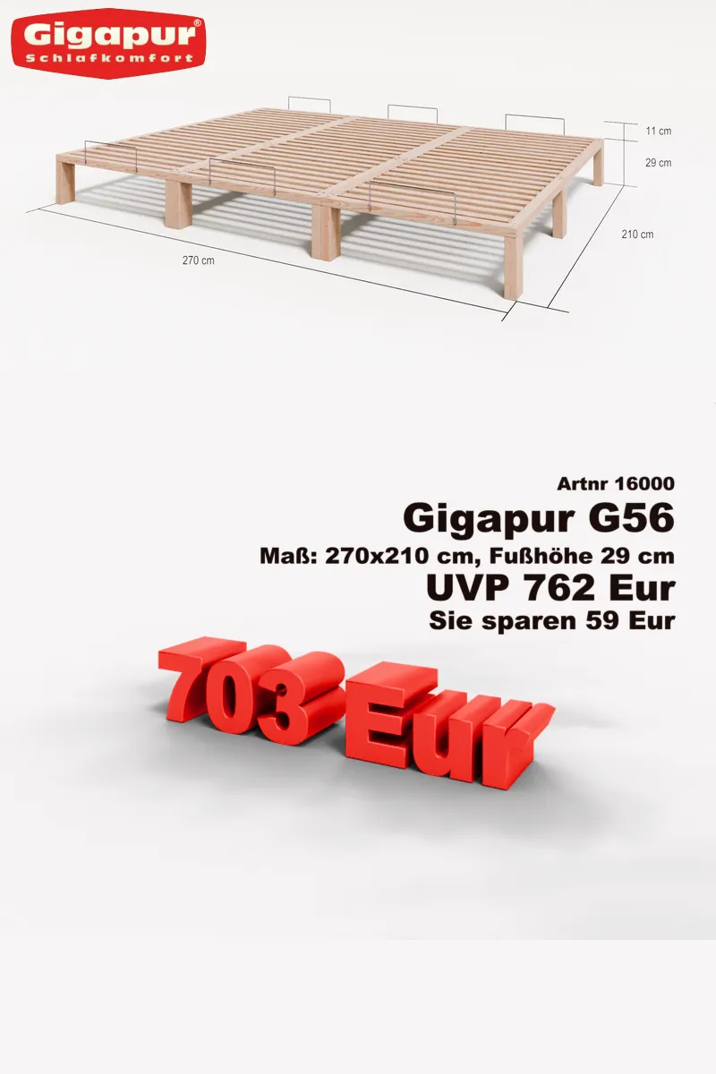 G56 16000