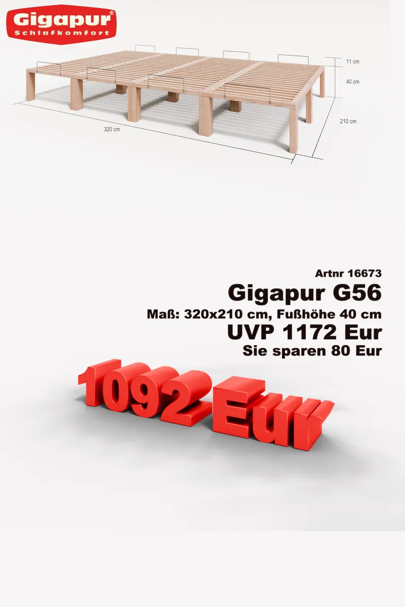 G56 16673