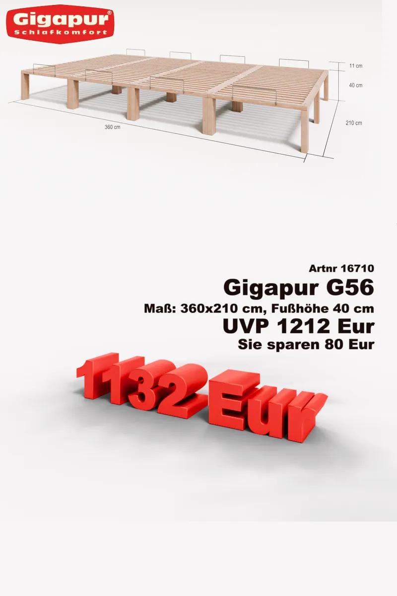 G56 16710