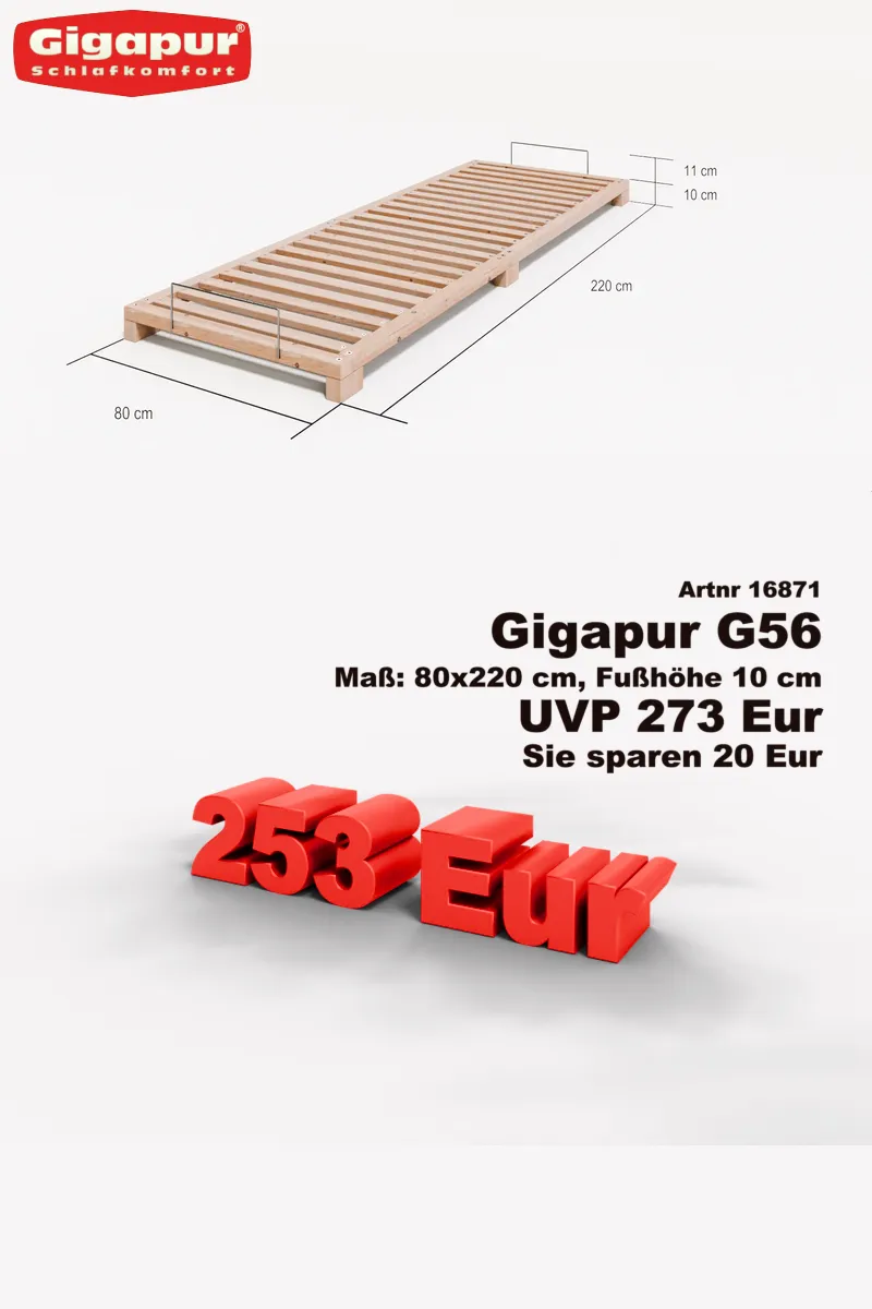 G56 16871