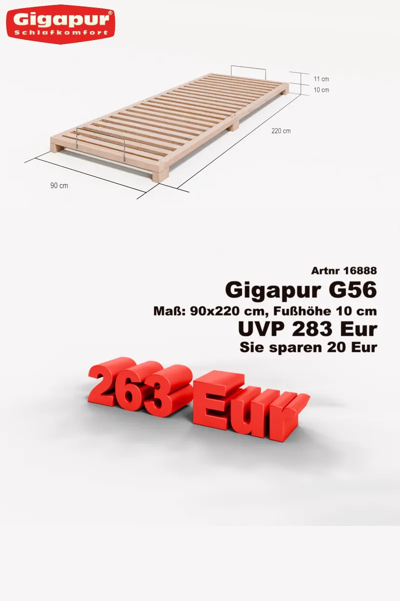 G56 16888