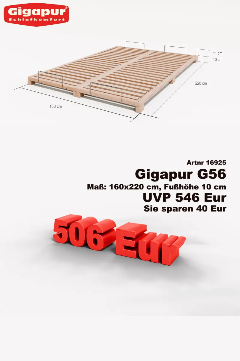 G56 16925