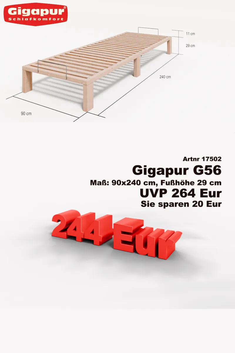 G56 17502