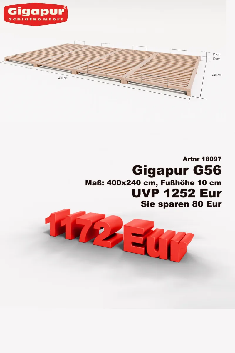 G56 18097