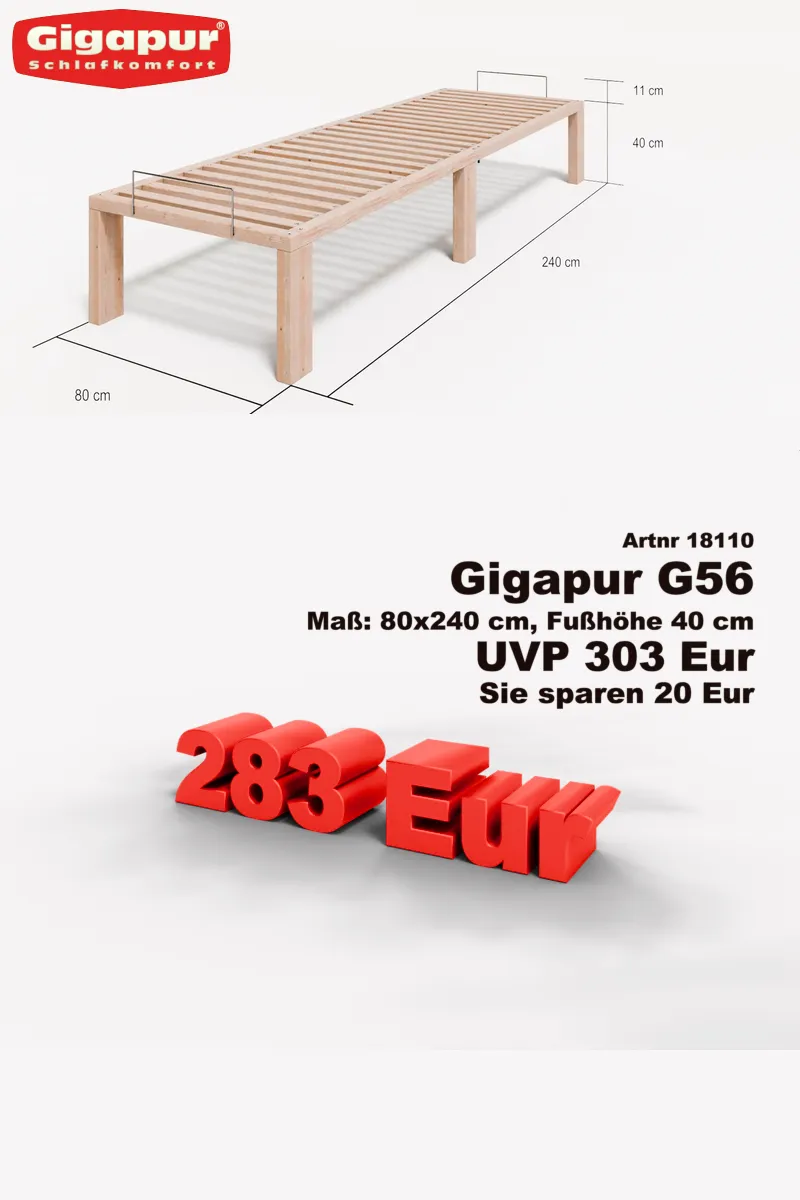 G56 18110